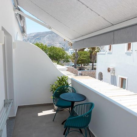 Aegean Gold Hotel Kamári Екстериор снимка