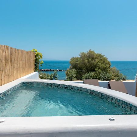 Aegean Gold Hotel Kamári Екстериор снимка