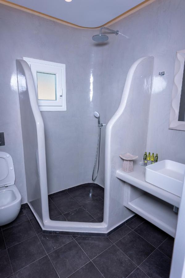 Aegean Gold Hotel Kamári Екстериор снимка