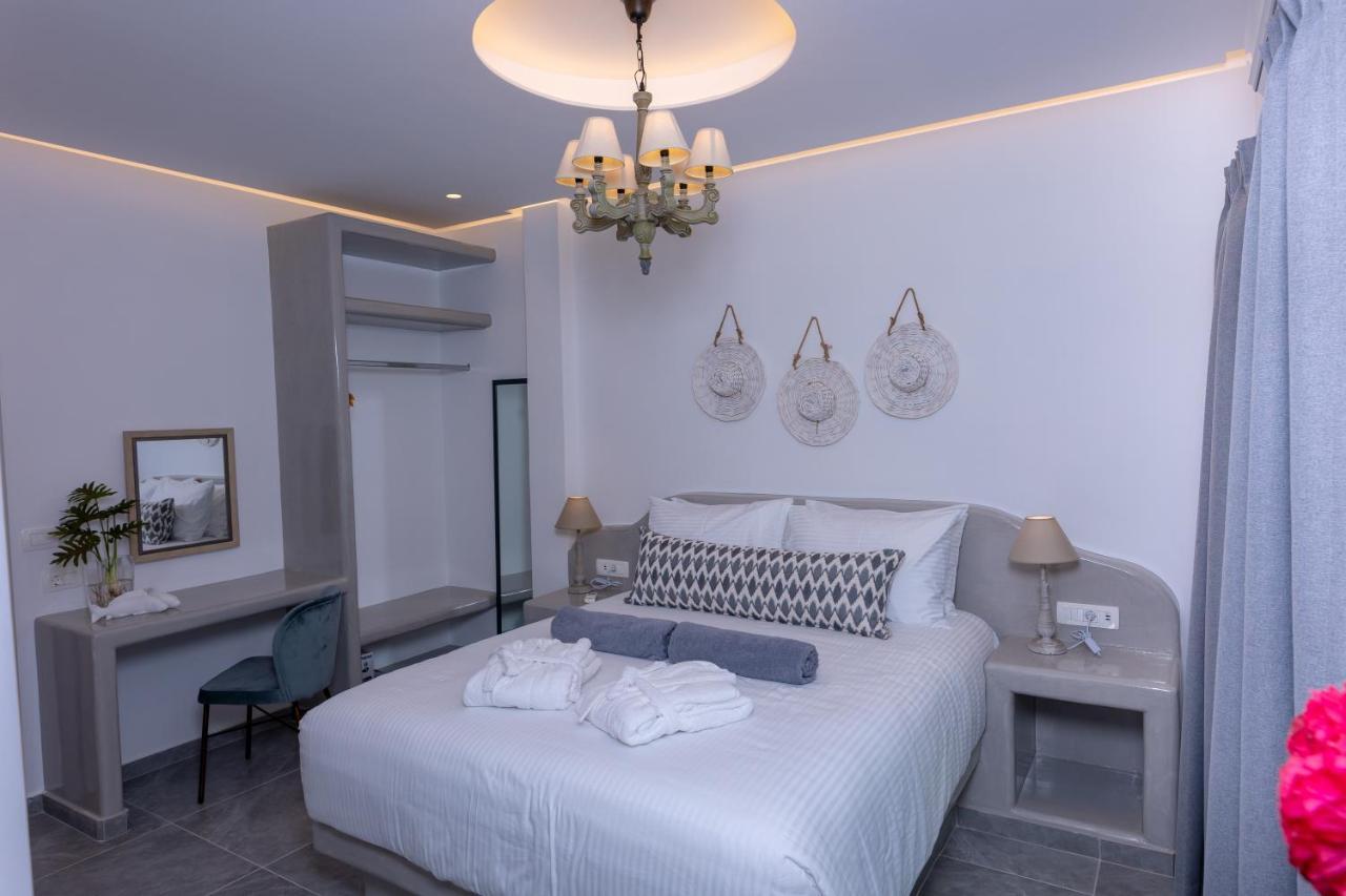 Aegean Gold Hotel Kamári Екстериор снимка
