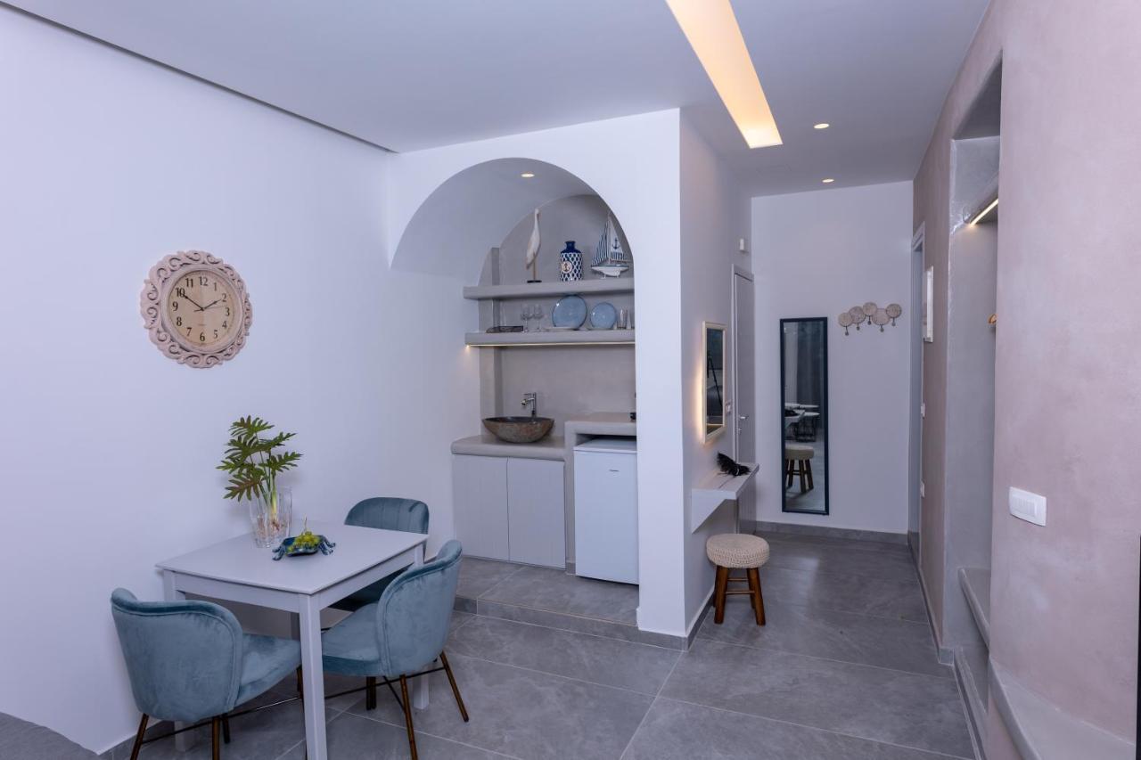Aegean Gold Hotel Kamári Екстериор снимка