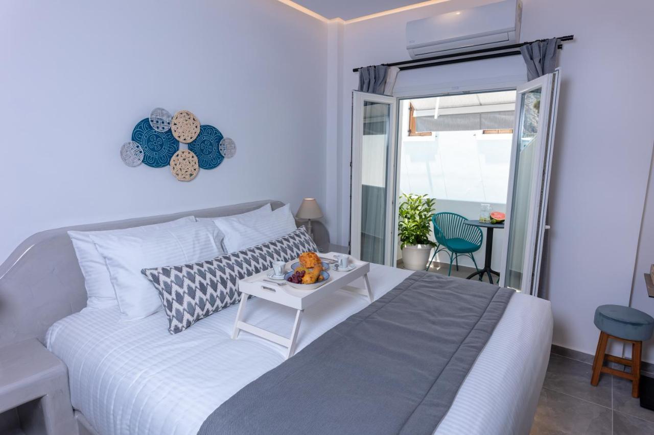 Aegean Gold Hotel Kamári Екстериор снимка