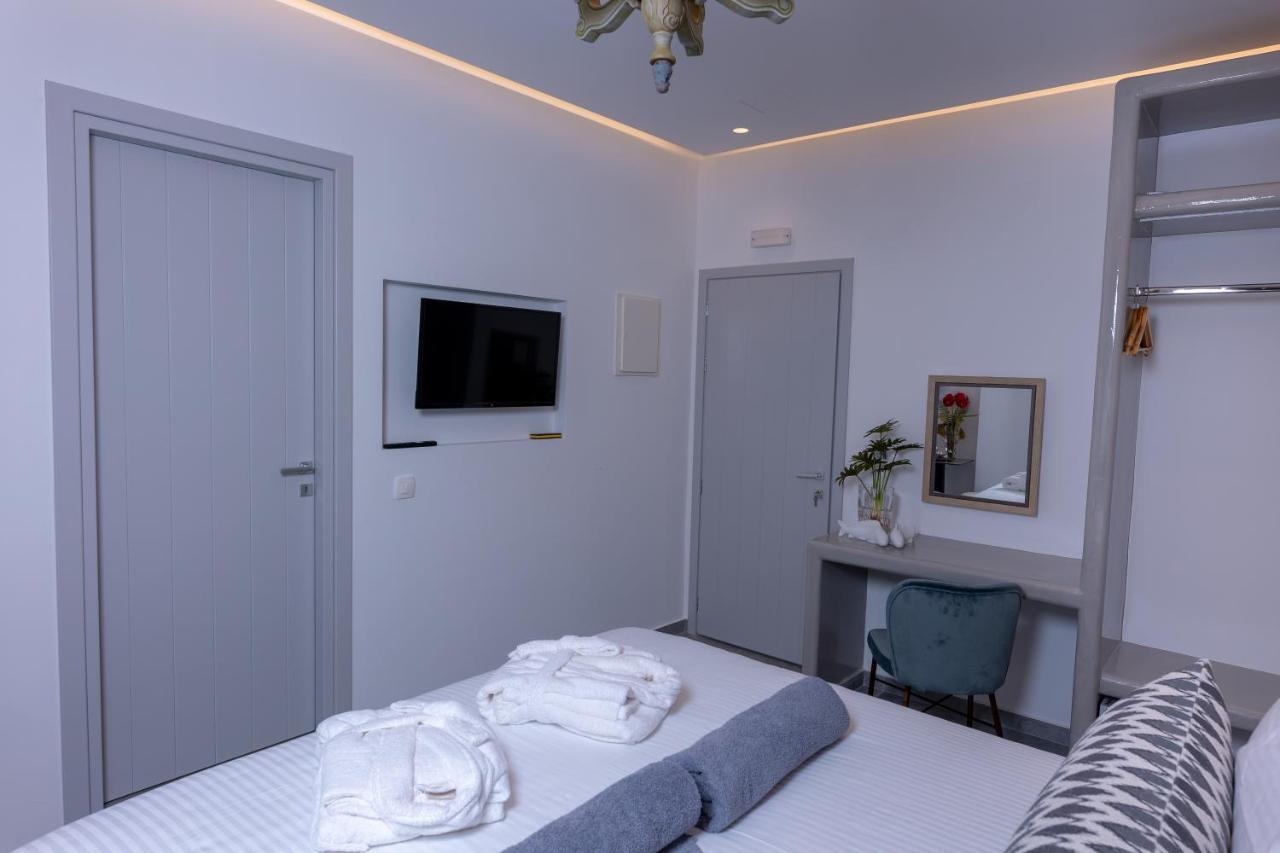 Aegean Gold Hotel Kamári Екстериор снимка
