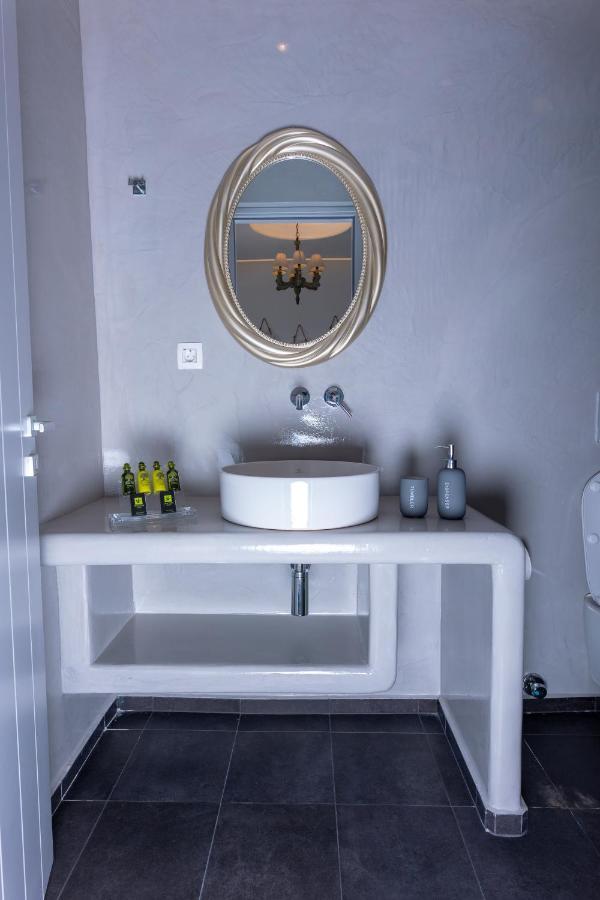 Aegean Gold Hotel Kamári Екстериор снимка