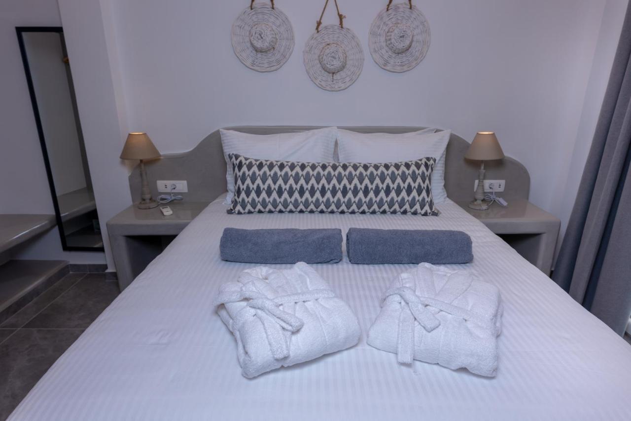 Aegean Gold Hotel Kamári Екстериор снимка