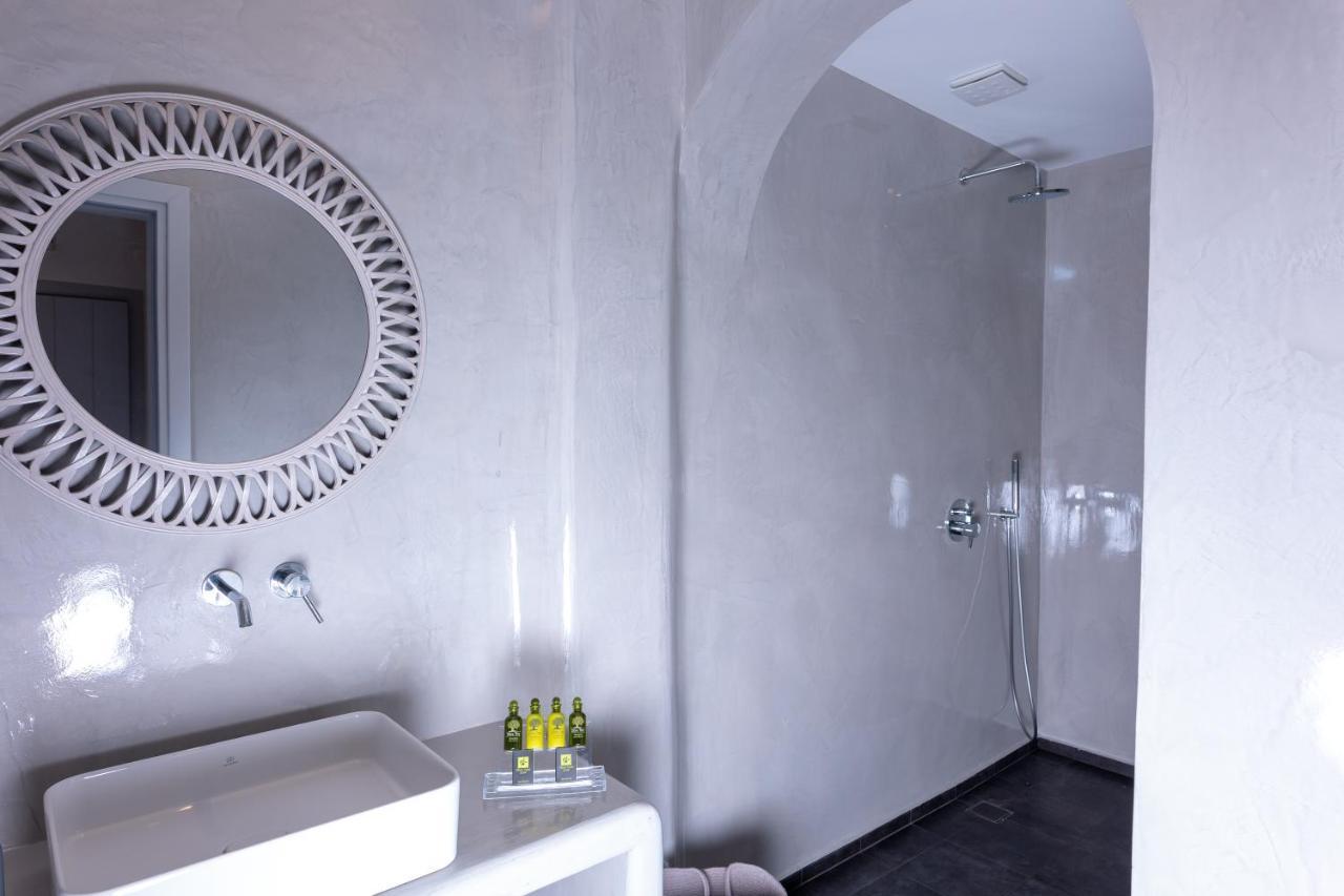 Aegean Gold Hotel Kamári Екстериор снимка