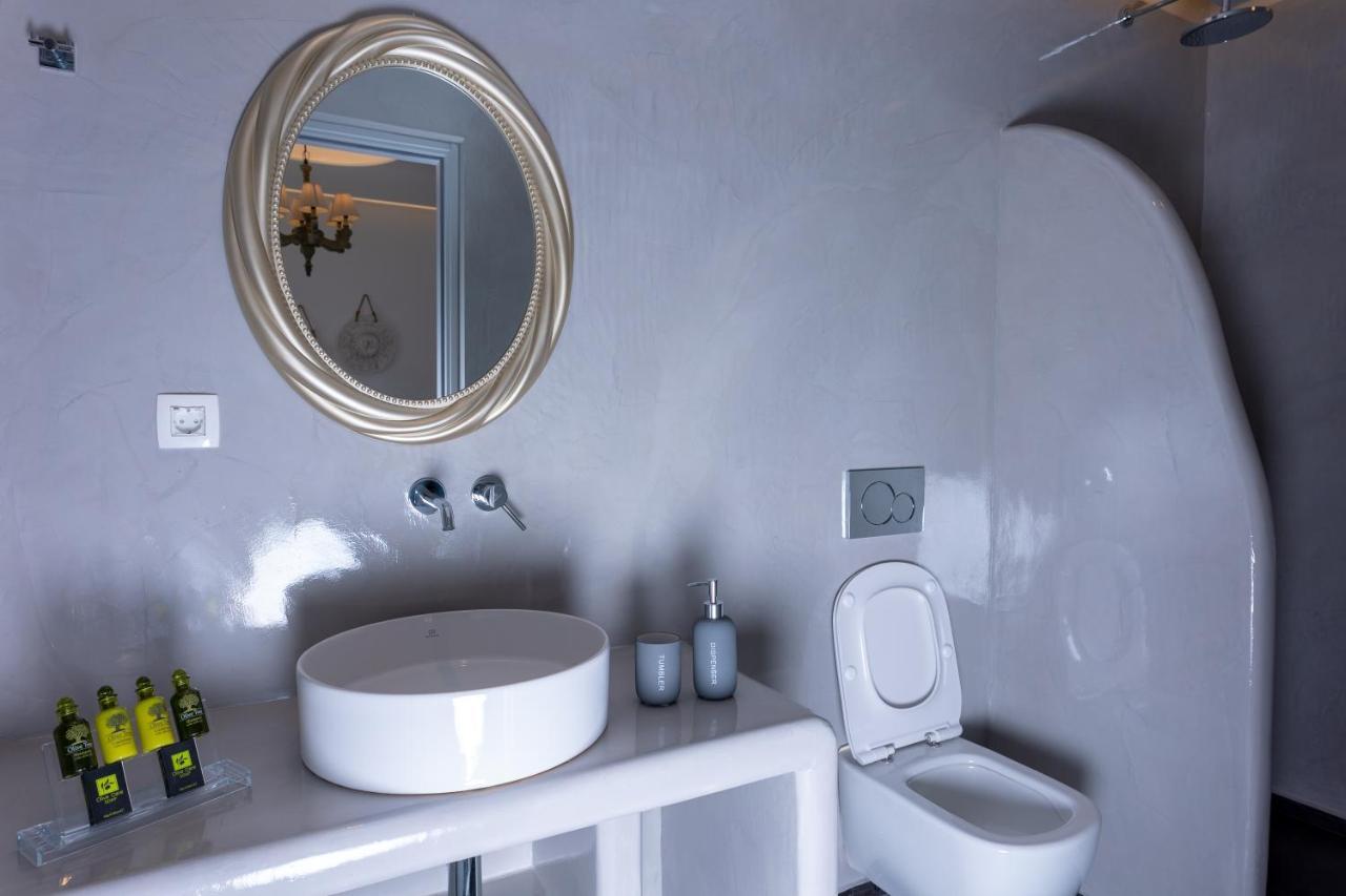 Aegean Gold Hotel Kamári Екстериор снимка