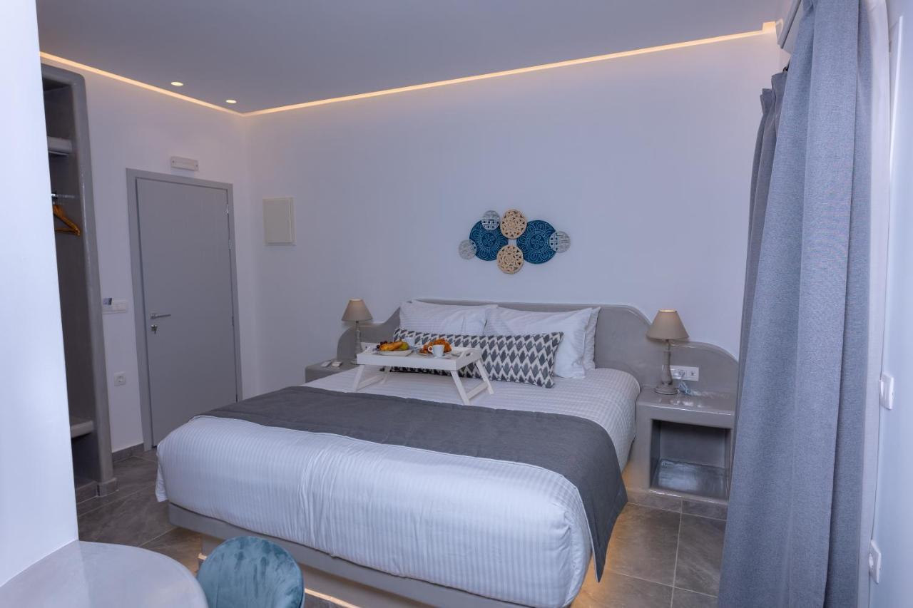 Aegean Gold Hotel Kamári Екстериор снимка