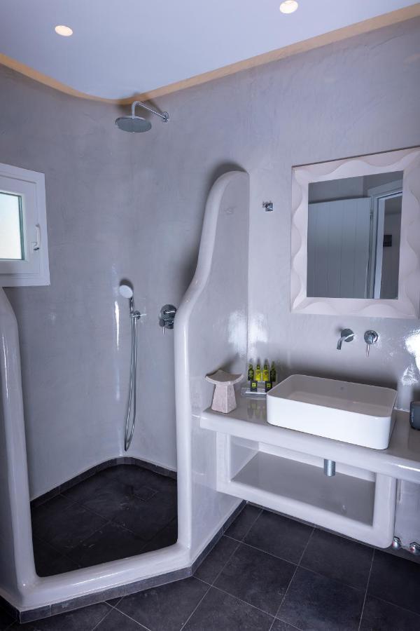Aegean Gold Hotel Kamári Екстериор снимка