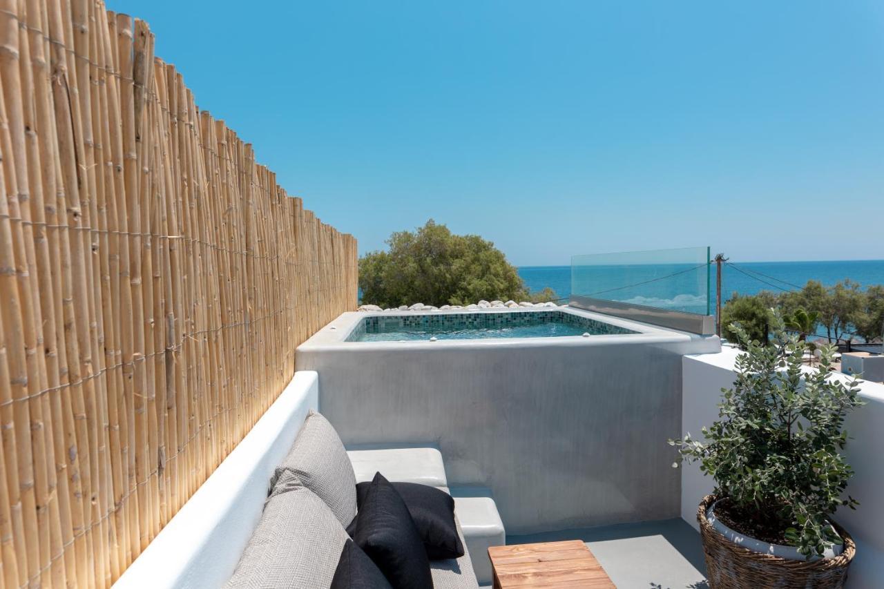 Aegean Gold Hotel Kamári Екстериор снимка