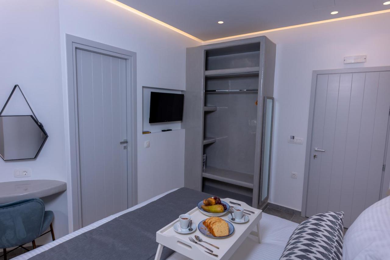 Aegean Gold Hotel Kamári Екстериор снимка