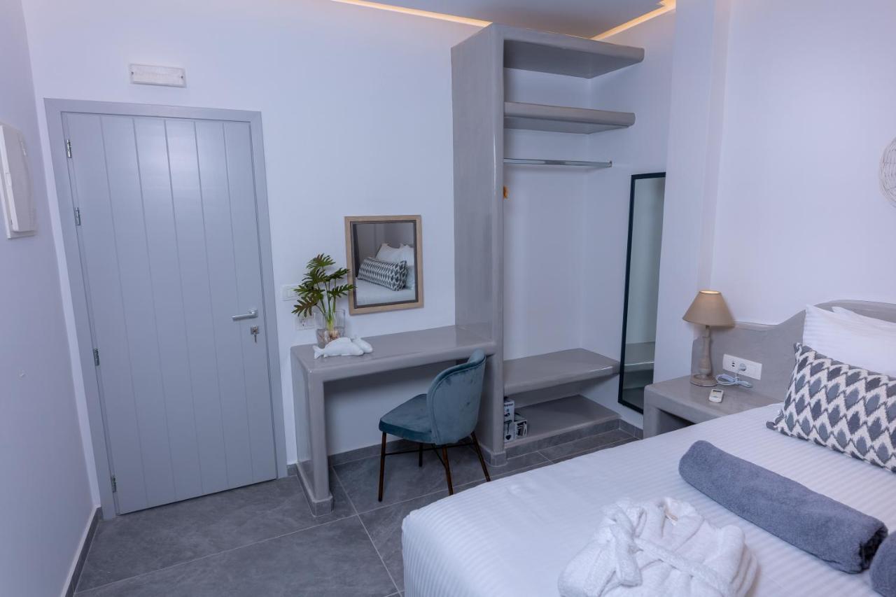 Aegean Gold Hotel Kamári Екстериор снимка