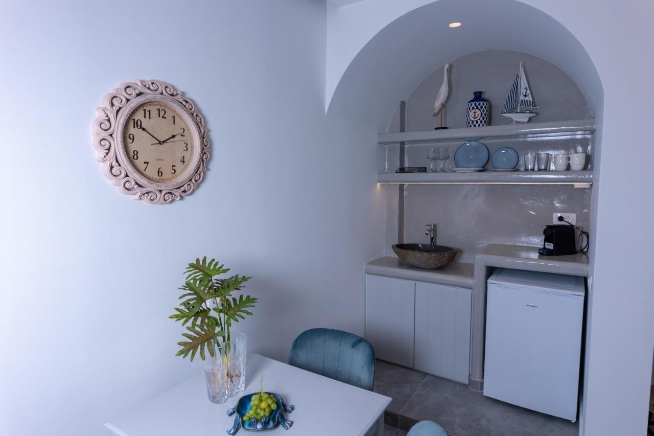 Aegean Gold Hotel Kamári Екстериор снимка